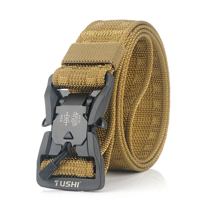 army tactical belt