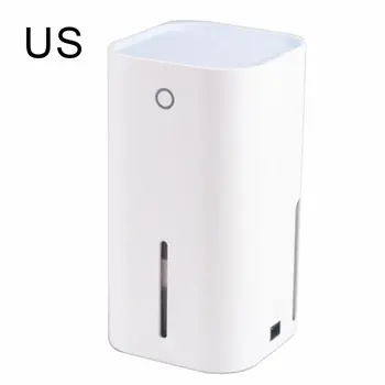 

Air Dehumidifier Household Multi-function Air Dehumidifier Small Portable Bedroom Desiccant Hygroscopic Cleaner