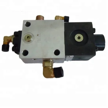 

CCEC K19 STC Diesel Engine Parts Oil Control Valve 3096081