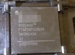 

100%new Free shipping XC3S400-FTG256