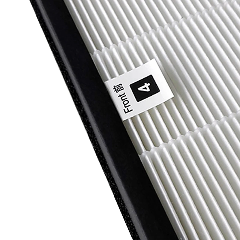 AC4184 HEPA фильтр экран высокоэффективный пылеуловитель для AC4090 AC4091 части воздухоочистителя
