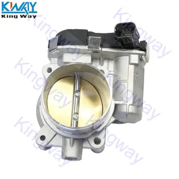 

FREE SHIPPING - King Way - Throttle Body 12577029 For Chevrolet Impala Malibu Equinox Torrent V6 3.5L 3.9L