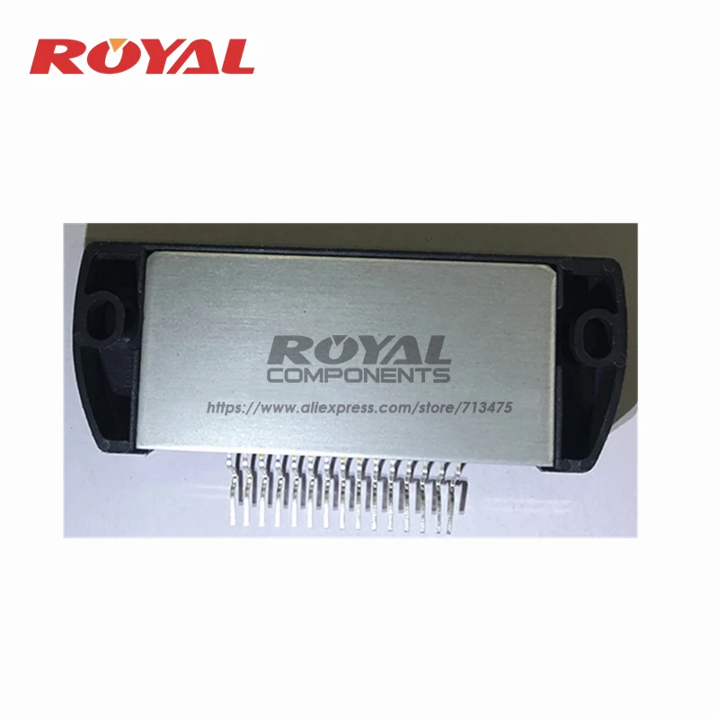 stk403 130 stk403 130y frete gratis novo original modulo hyb ipm 04