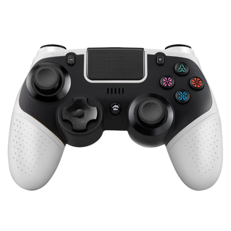 Для Nintendo Switch для PUBG Mobile Game IOS Android Phone беспроводной геймпад Sixaxis Bluetooth игровой