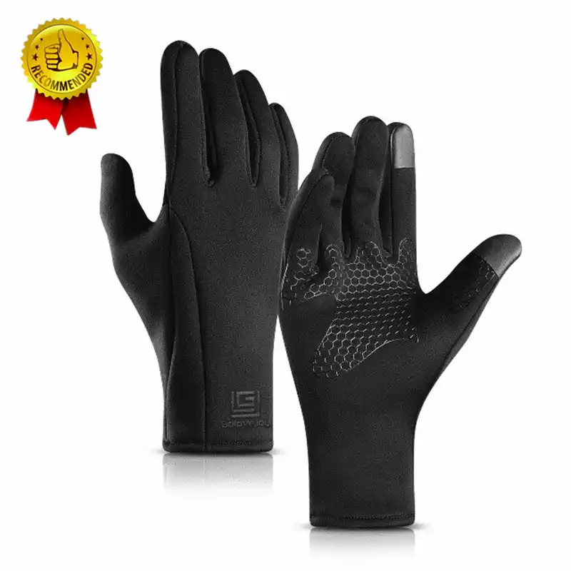 ultralight waterproof gloves