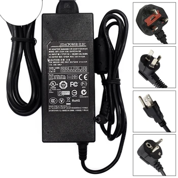 

For EDAC EDACPOWER ELEC EA10721A-120 12V AC Adapter Power Supply - Used