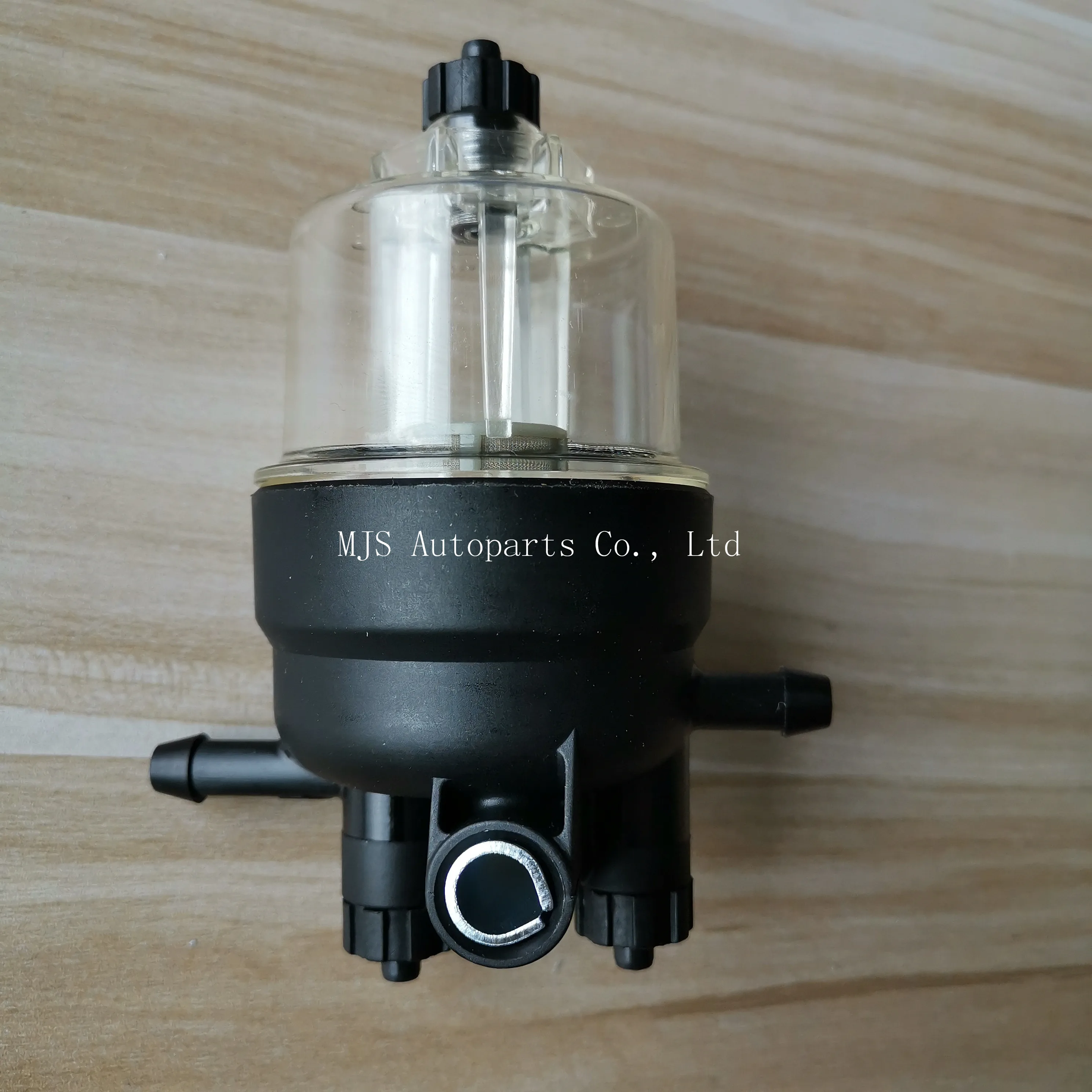 130306380 Fuel Filter Water Separator Assembly With Filter