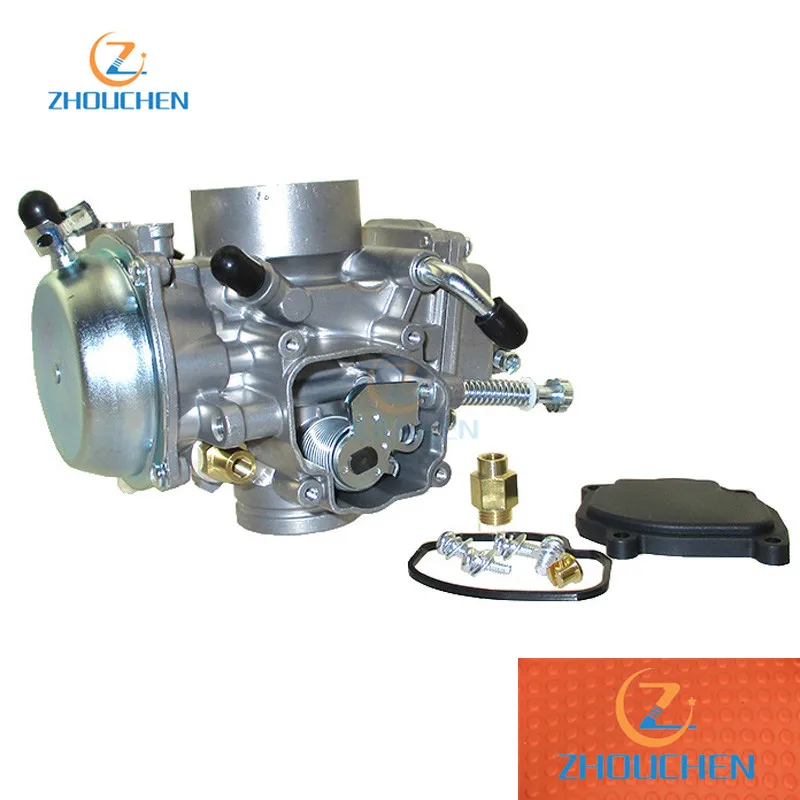 Карбюратор для POLARIS ATV PTV 4X4 RANGER SERIES 10 11 XPLORER 500 АТФ 330 ATV PRO 500 Polaris 1203059 3131572 3130904 3131200
