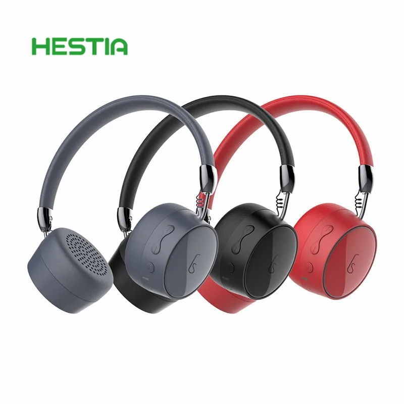 High Performance Wireless Headphone Gaming Headset Stereo Foldable Sport Earphone Microphone Game Cordless Auriculares Audifonos
