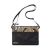 RIMIX Multifunctional Diagonal Bag Outdoor Storage Bag Camouflage Waterproof  Sundries Bag  for Daily commutes Outdoor travel 6