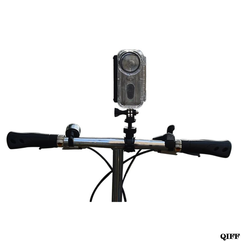Прочный акриловый водонепроницаемый чехол защитный чехол для Insta360 ONE X панорамная цифровая камера аксессуары 29 июля