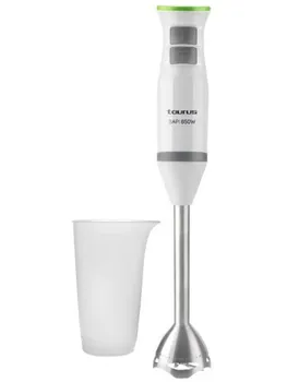 

TAURUS BLENDER BAPI 850 INOX 850W