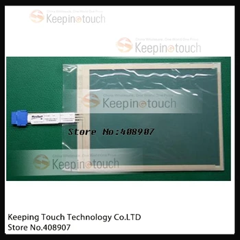 

For 5.7" RES-5.7-PL4-0001 95418B LCD Touch Screen Glass Digitizer