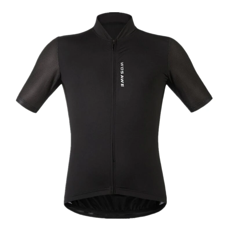 Летние велосипедные топы мужская гоночная одежда Ropa Ciclismo с коротким рукавом Мужская Mtb футболка для езды на велосипеде Майо Ciclismo Велоспорт Джерси