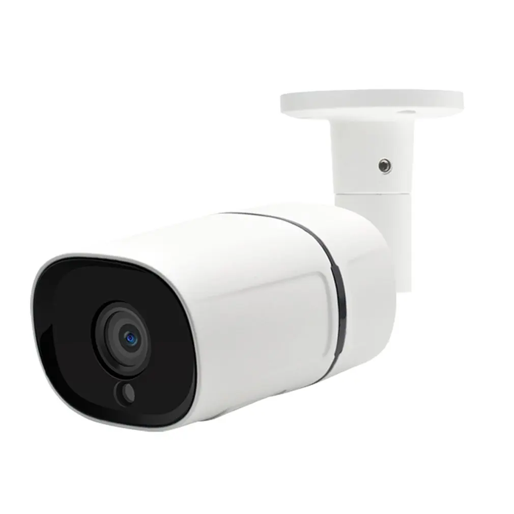 

HD Wireless Security Camera System 1080P IP Camera Wifi SD Card Outdoor 4CH Audio CCTV System Video Surveillance Wifi Camera