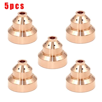 

5x Plasma Shield Cup 120930 Welding Accessory For 1250 Aftermarket Cutter Torch