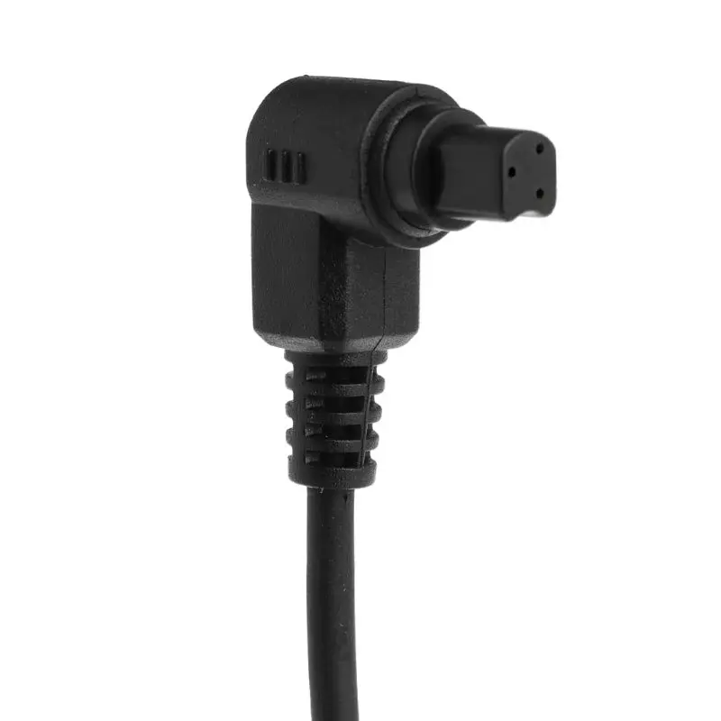 

3.5mm-C3 Camera Remote Shutter Release Connecting Cable For Canon 5D/6D/7D/Mark