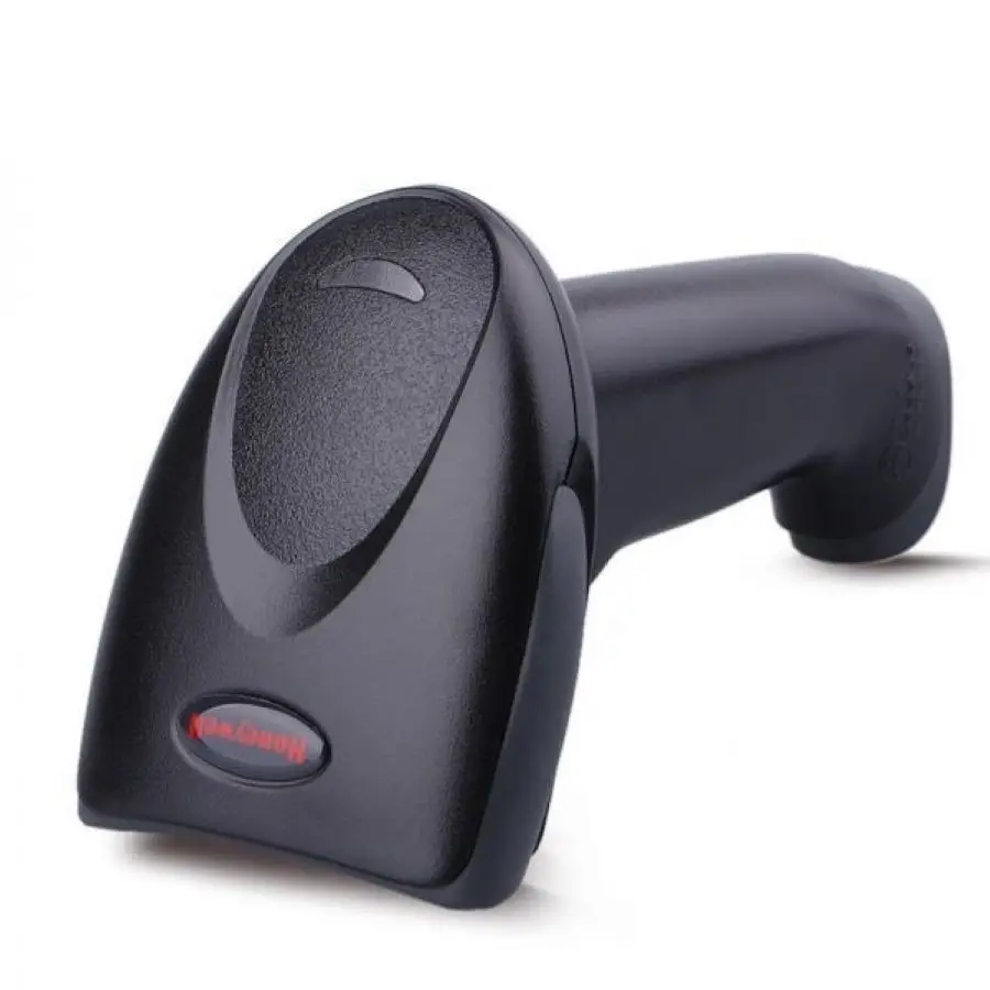 Honeywell Hyperion 1300 г легкий промышленный Ручной 1d CCD usb-сканер штрихкодов проводной считыватель штрихкодов для розничной логистики