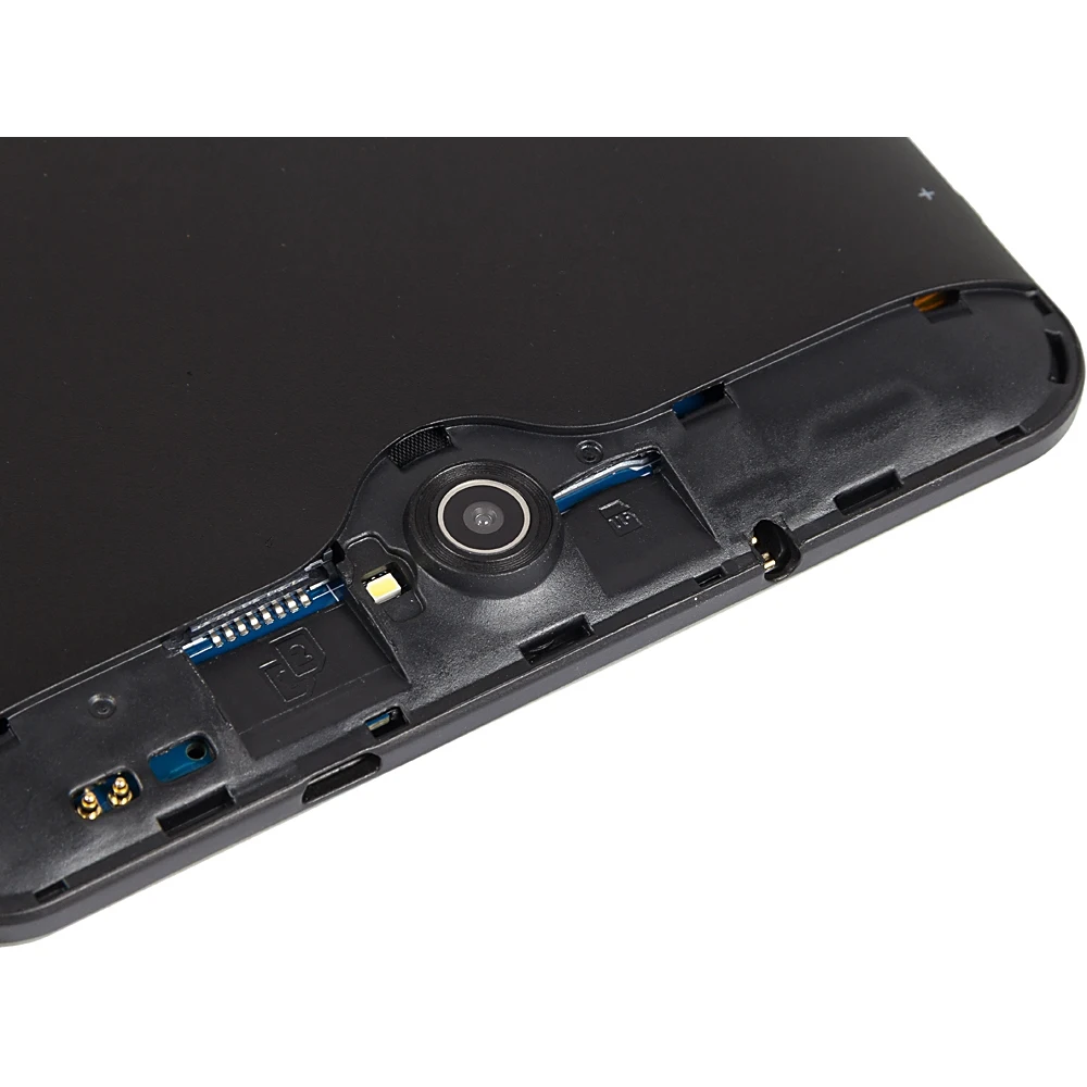 Планшет Digma Plane 8595 3G SC7731E 4C/2Gb/16Gb 8" IPS 1280x800/3G/And9.0/черный/BT/GPS/2Mpix/0.3Mpi