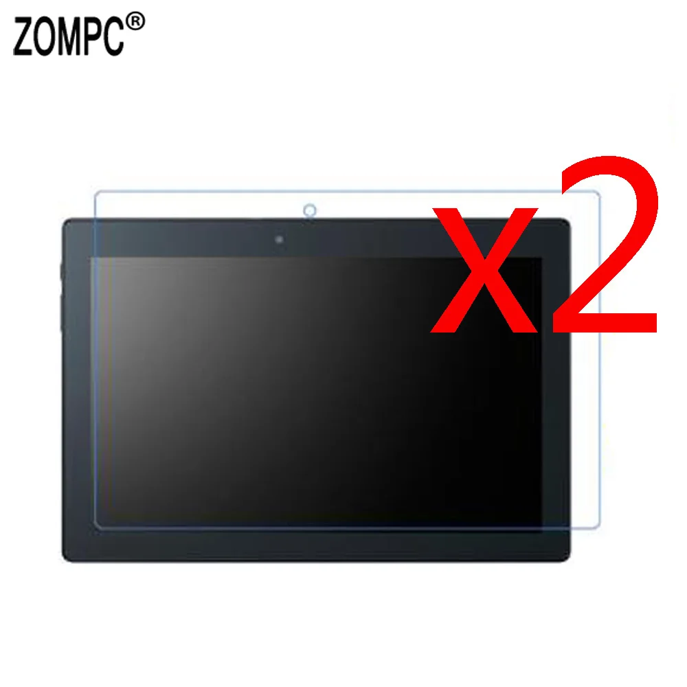 2pcs Soft Matte Films Screen Protector Matted Protective Film Guards For Nec Lavie Tab E Te507 Jaw 7 Te510 Bal 10 1 Tablet Tablet Screen Protectors Aliexpress