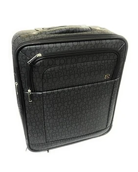

bagaglio a mano trolley roccobarocco austin nero