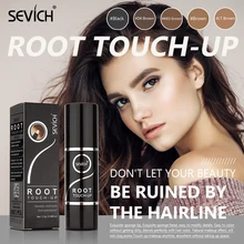 Sevich 5 kolorów włoskowate wypełnienie kij korzeń włosów Cover Up Pen linia włosów zmodyfikowana odbudowa włosów cień narzędzia do stylizacji włosów tanie i dobre opinie Jedna jednostka 2021070104 CN (pochodzenie) Produkt do wypadania włosów Hair Shadow Powder 1 PC 2 5g Root Touch-Up 5 Colors available