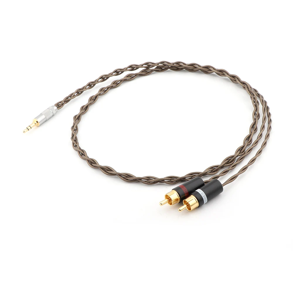 ̿  ǹ  2RCA  ̺ 3.5mm ÷,   ̺ 