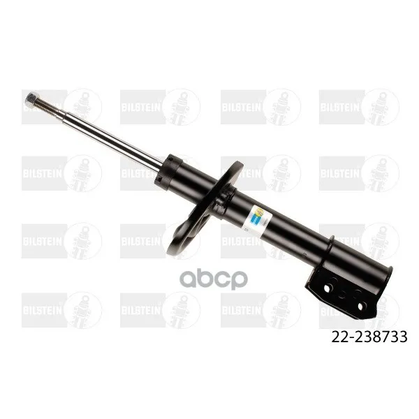 Амортизатор Подвески Dacia Logan Ii, Sandero Ii,V,B4 Bilstein арт. 22-238733