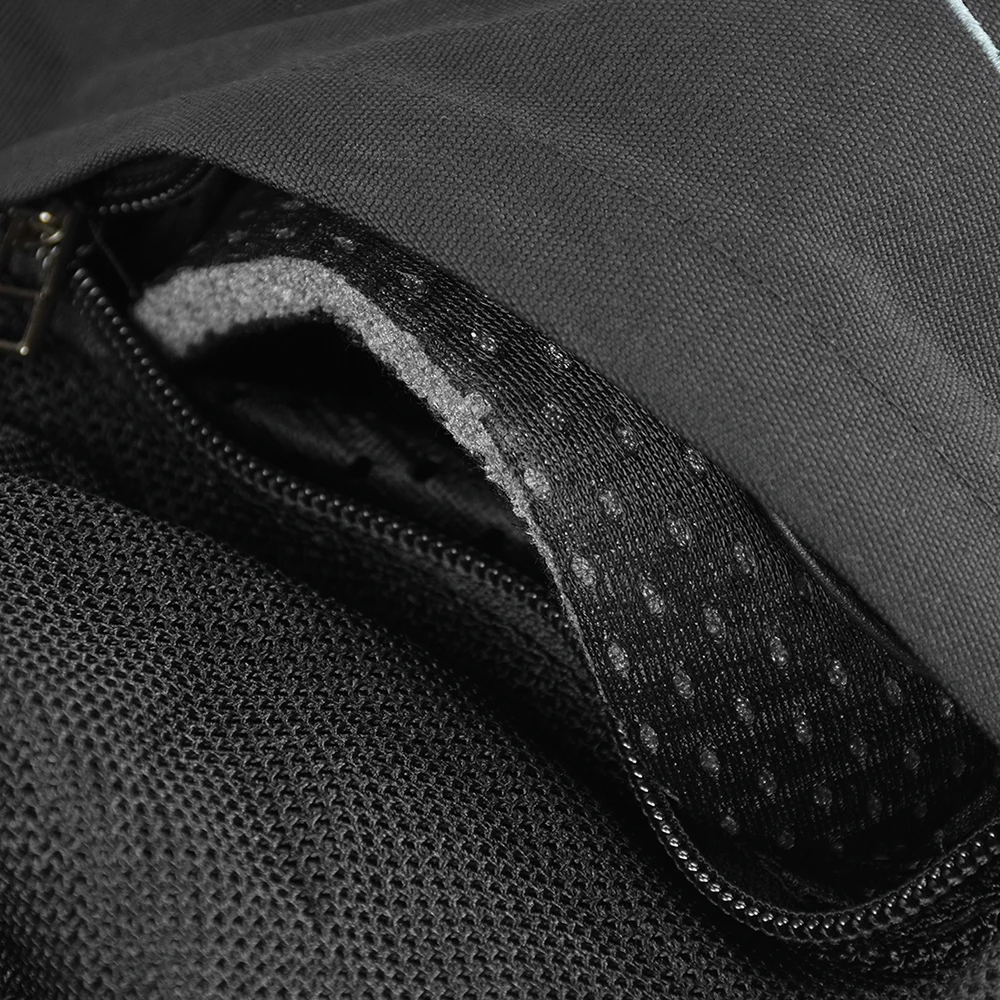 Мужские мотоциклетные брюки GHOST RACING ветрозащитные штаны для мотокросса с