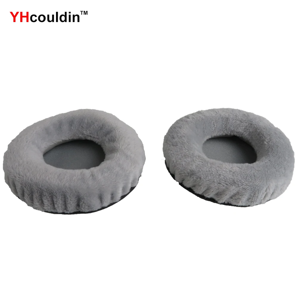 YHcouldin Velvet Ear Pads For Beyerdynamic DT1770 PRO DT1770PRO Replacement Headphone Earpad Covers