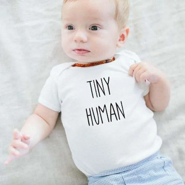 Letter Printing New Born Baby Clothes Toddler Infant Baby Rompers Kids Clothing Boy Jumpsuit Outfits baby girl clothes costume
