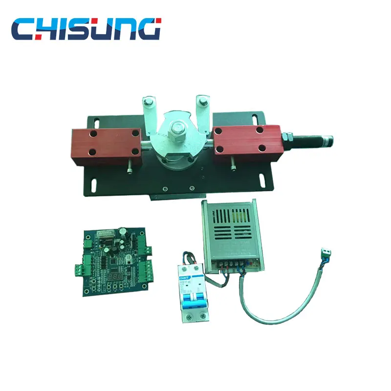 US $211.50 Tripod Turnstile Mechanism With Hydraulic Shock Absorber