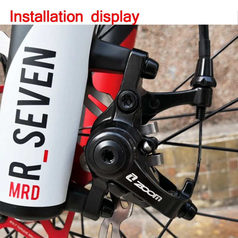 black mountain road bike