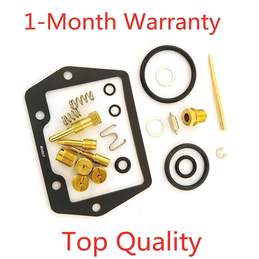 Replacement For Honda CT90 1970-1975 Carburetor Rebuild kit Carb Repair Set Gaskets Auto Parts Replacement For Honda CT90 1970-1975 Carburetor Rebuild kit Carb Repair Set Gaskets Auto Parts