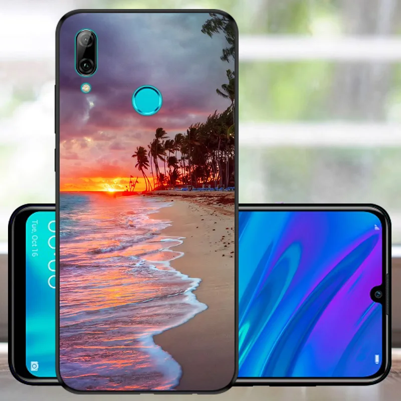SRL Для Xiaomi Redmi 7 TPU чехол 6,2" защитный бампер для Redmi 7 Redmi7 Силиконовая задняя крышка Funda мягкий Redmi 7 Pro Capa Coque - Цвет: SRL