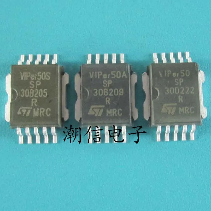 5 шт./лот VIPER50SP VIPER50SSP VIPER50ASP|Замыкатели| |