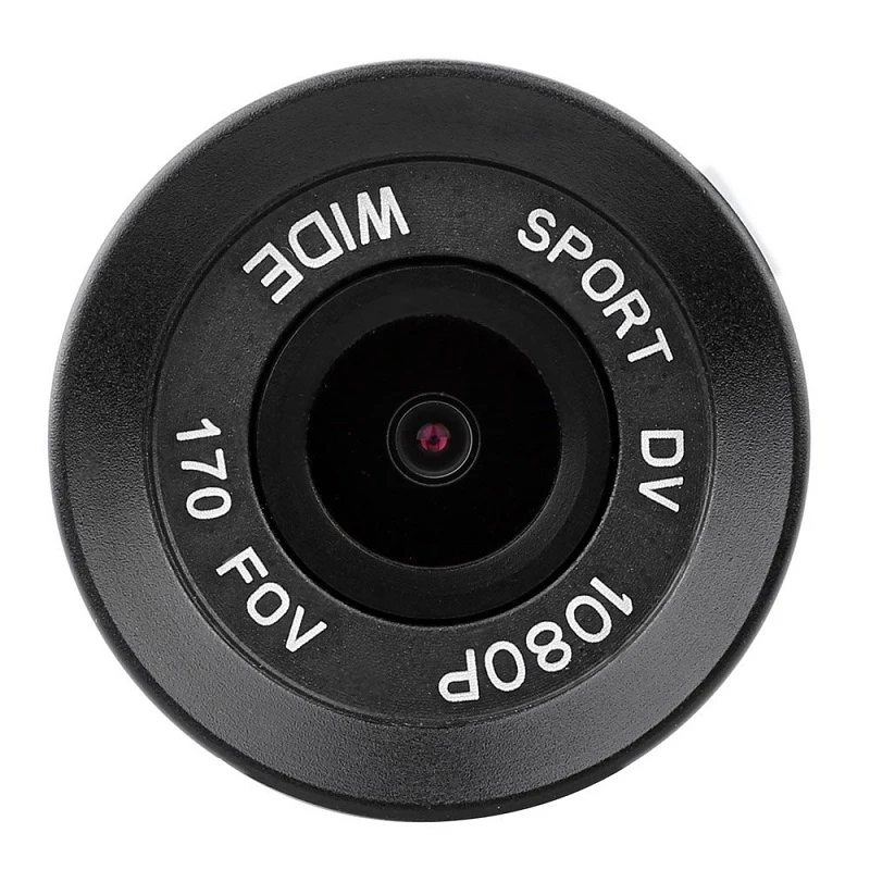 Мини видеокамера Видео рекордер 1080P наружная камера для охоты Водонепроницаемая Hd камера для спорта на открытом воздухе Шлем Dv