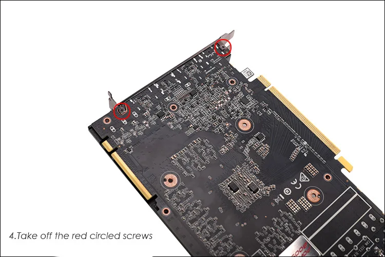 Курган gpu Блок водяного охлаждения для ZOTAC RTX 2080Ti 11GD6 PGF OC 14 из алюминиевого профиля, теплоотвод, синхронный материнская плата 5v 3pin, BS-ZOZ2080T-PA