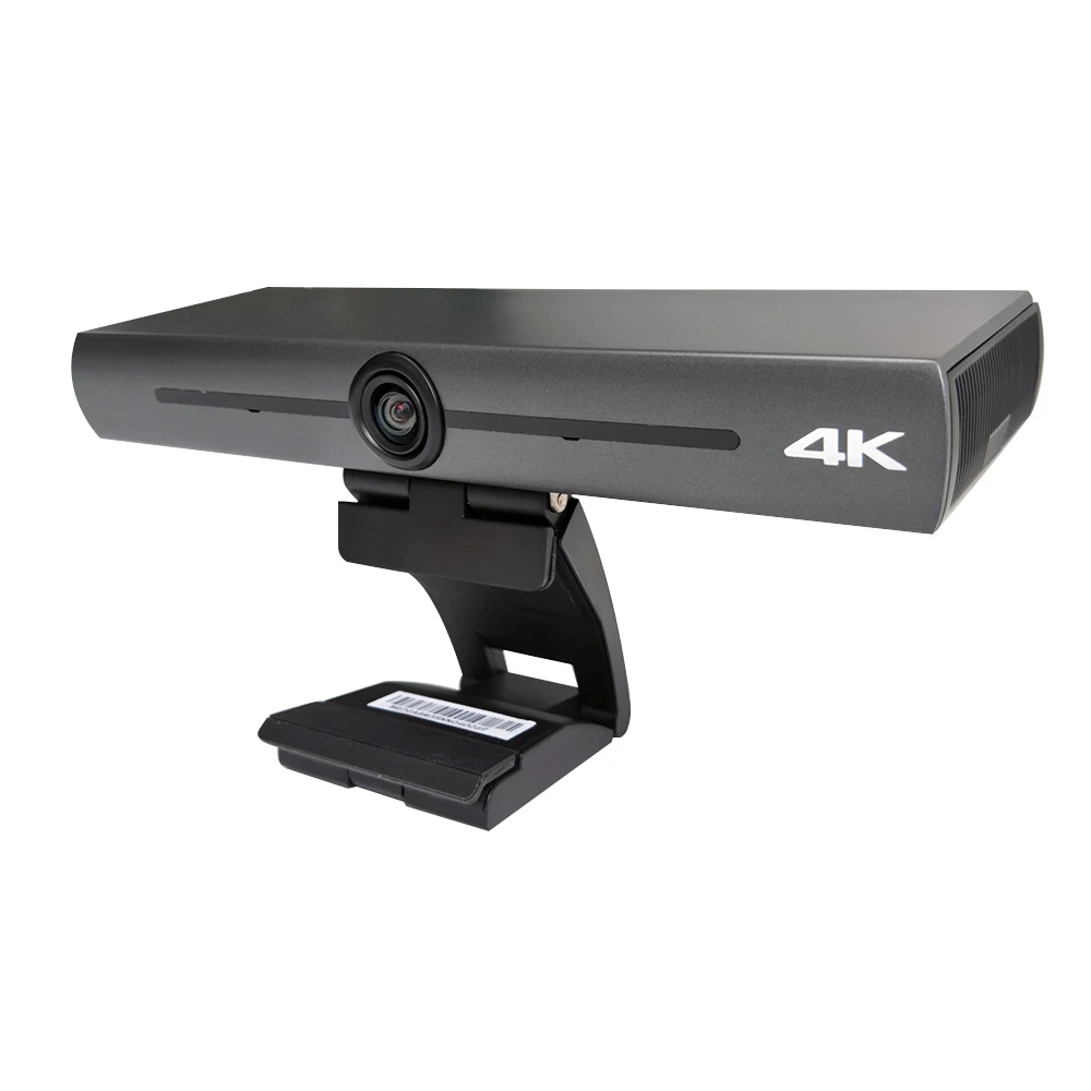 4k Ultra HD USB выход 8-мегапиксельная видео-Концевая ip-камера для прямой трансляции Eptz |