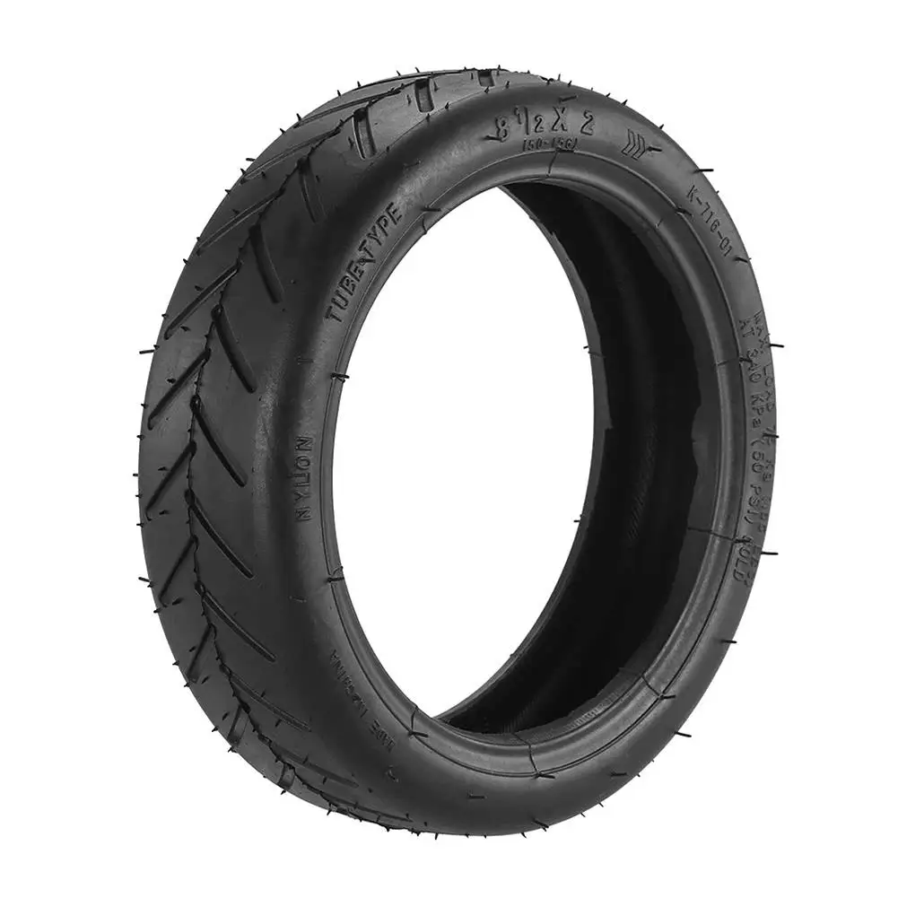 8.5 Inch Scooter Tire For Xiaomi Mijia M365 Bird 8.5 Inch Electric