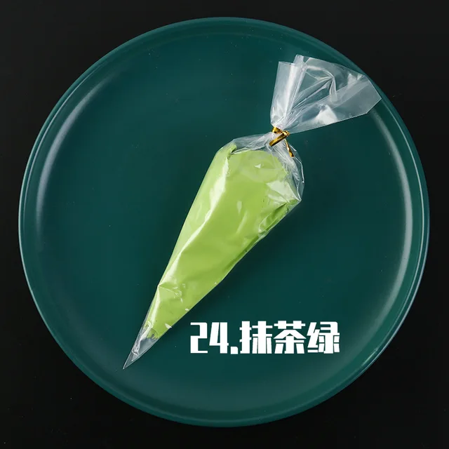 100g Emulation Cream Glue Handmade DIY Phone Shell Patch/Nail Art Decoration Accessories Fashion Go With A Variety Of Materials 23