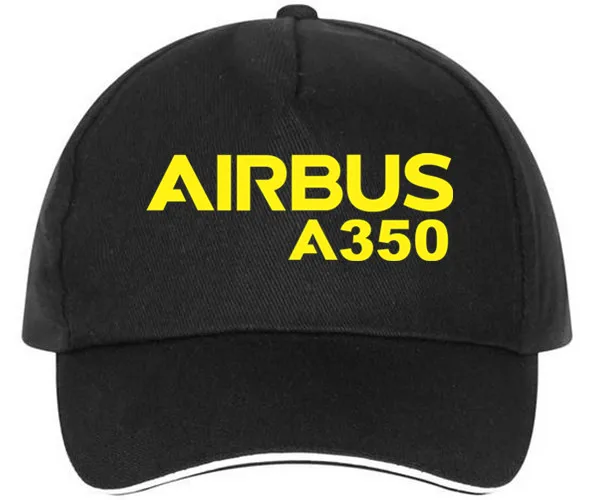XQXON-Новые унисекс бейсболки Airbus A350 принт для мужчин и женщин бейсболка HH20