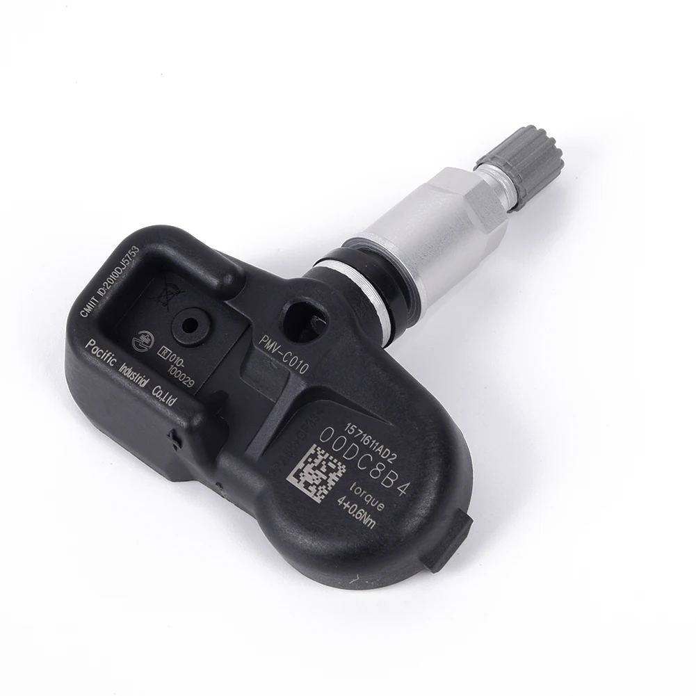 Датчик давления в шинах для Toyota Camry Lexus TPMS 42607-30060 42607-06020 Новое и высокое качество