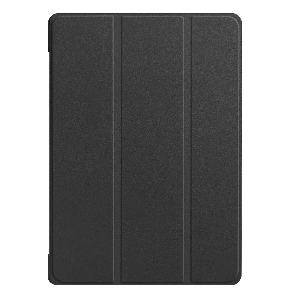 

Ouhaobin tablet case For Lenovo Tab E10 32GB TB-X104F Tablet 10.1 inch Slim Stand Leather Case Cover tablet Accessories