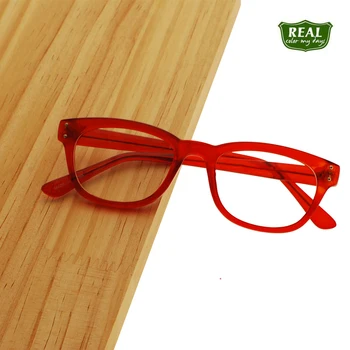 

Handmade Spectacle Frame Metal Hinge Plastic Optical Eyeglass Frames Men Women Reading Eyewear
