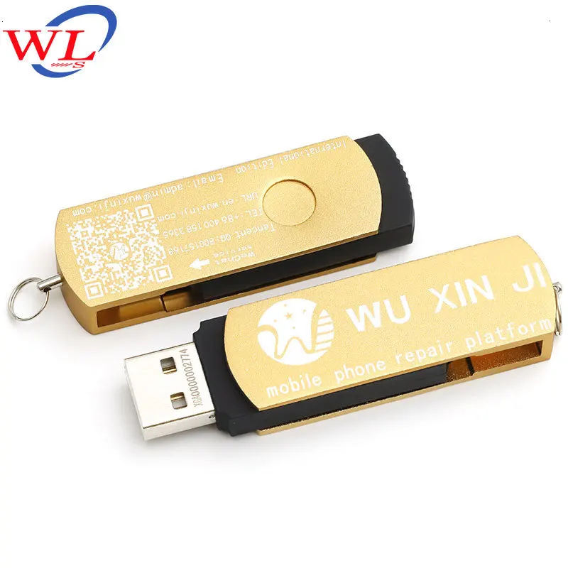 WL WXJ-1 новейшая WUXINJI Dongle платформа wu xin ji для iPhone iPad samsung битовые карты колодки материнская плата схема карта