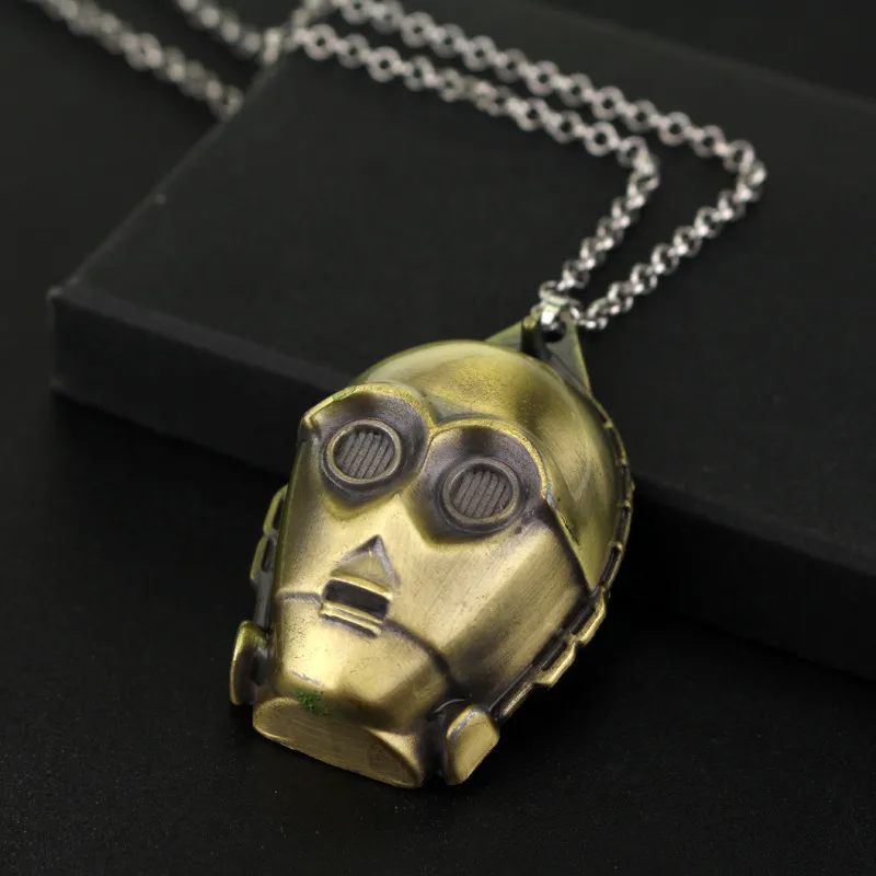 bronze 11 Style Star Wars Keychain StormTrooper Helmet Storm Trooper Pendant Key Chain Darth Vader Mask Superhero Keyring Key chain - Цвет: bronze