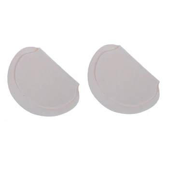 

30pcs Underarm Armpit Sweat Perspiration Pads Shield Absorbing Absorbent