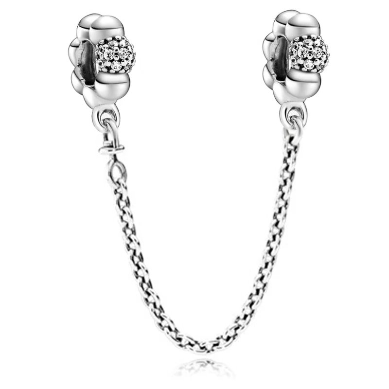 Baru Bead Fit Asli Pandora Charms 