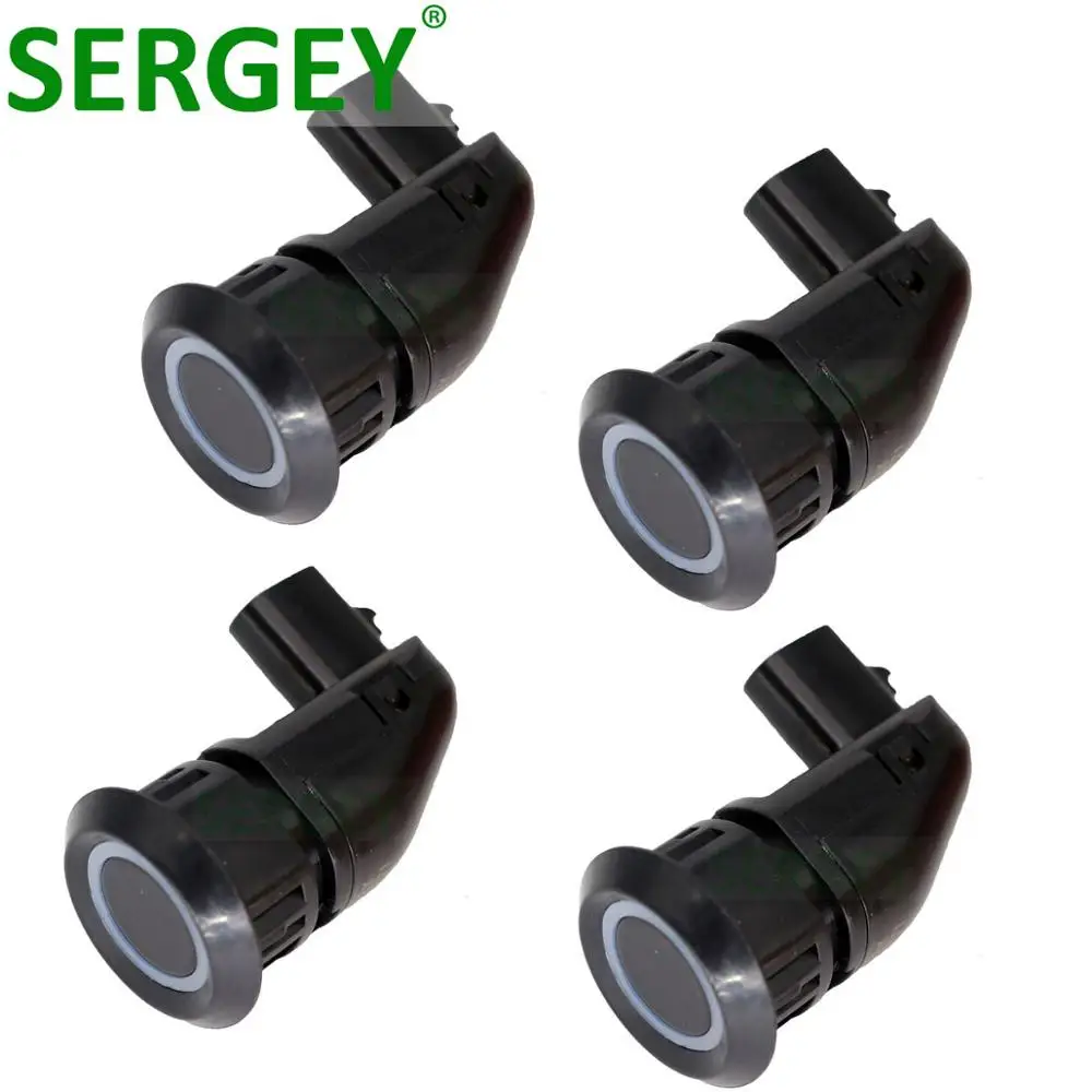 4pcs/lot Parking PDC Sensor For CHEVROLET CAPTIVA 2006 96673471